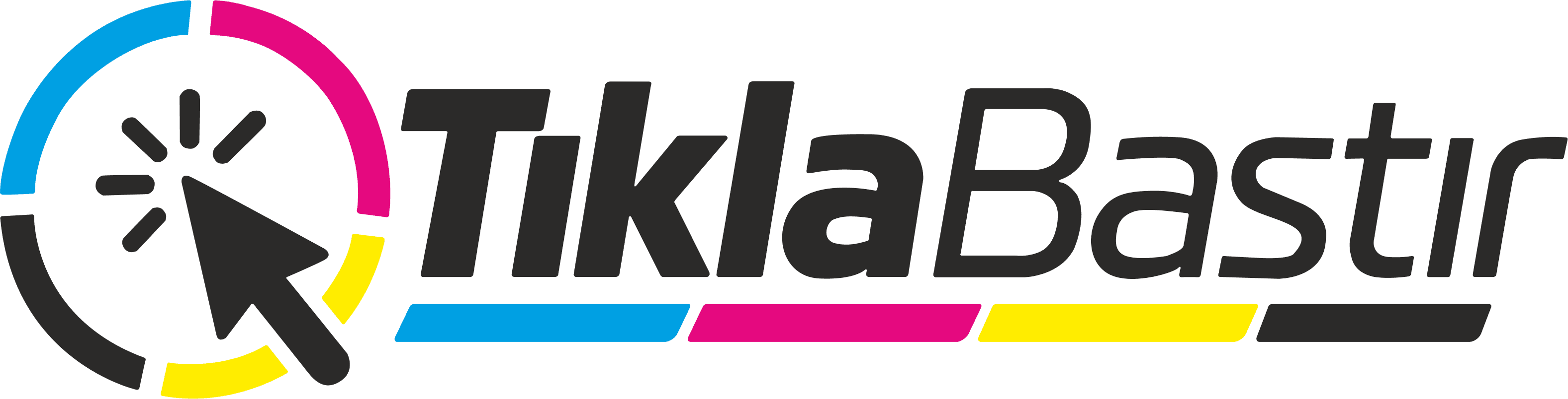 TıklaBastır